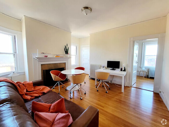 Building Photo - 7 Ware St Unit 2-509 Rental