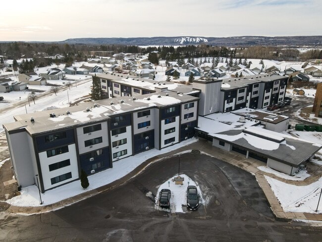 Park Royale Apartments