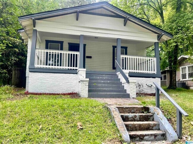 Building Photo - 6515 3rd Ct S Rental
