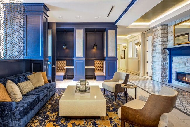 Los apartamentos Kessler Residences — foto de la comunidad