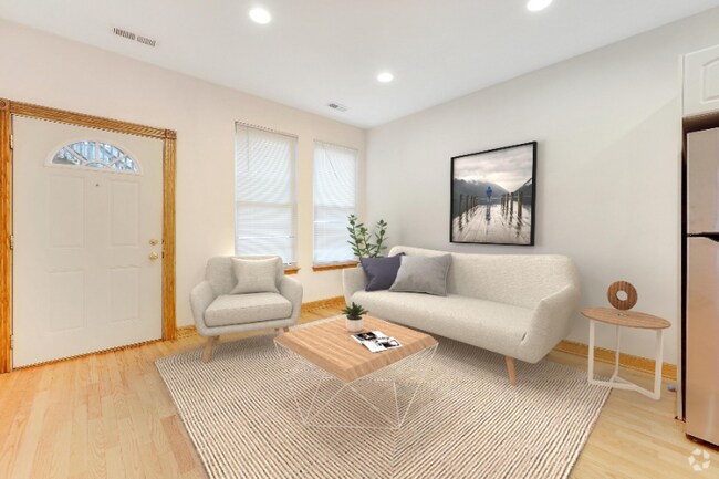 Building Photo - 2425 N Greenview Ave Unit 1R Rental