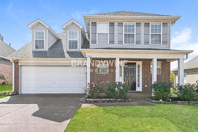 Building Photo - 5363 Waterdance Dr Rental