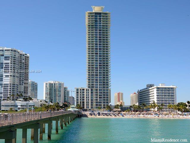 Photo - 16699 Collins Ave Condo Unit 2409