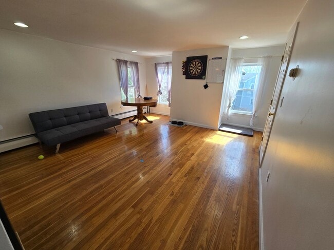 Photo - No Brokers Fee, Parking Included, In-Unit Washer and Dryer