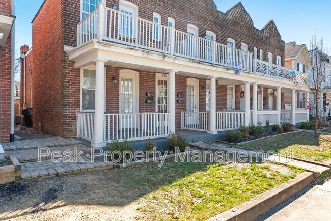 Photo - 711 Chimborazo Blvd Unidad C