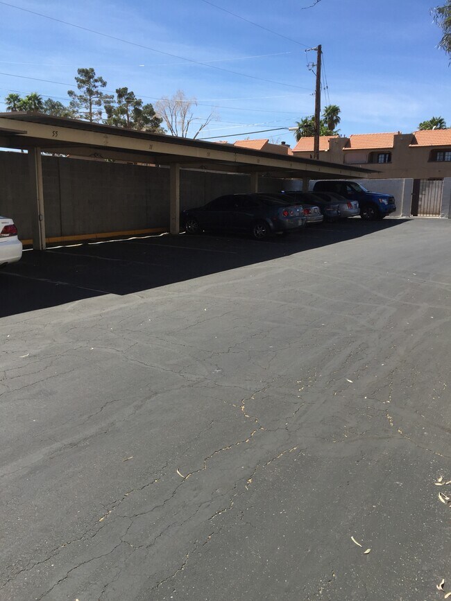 Photo - 5203 Caliente St Unit 51