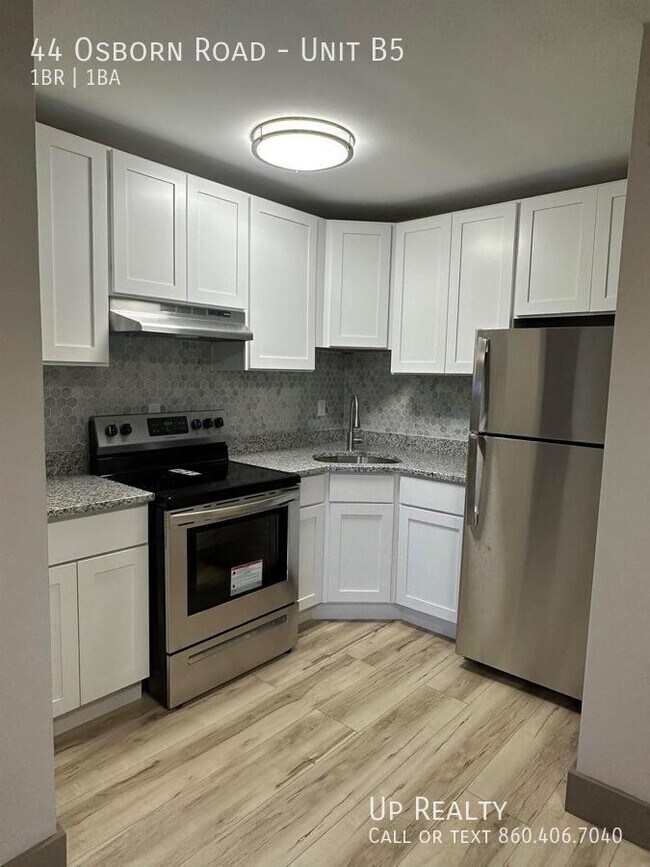 Ramblewood Apartments Naugatuck, CT