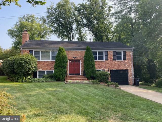 Building Photo - 2205 Colonial Woods Dr Rental