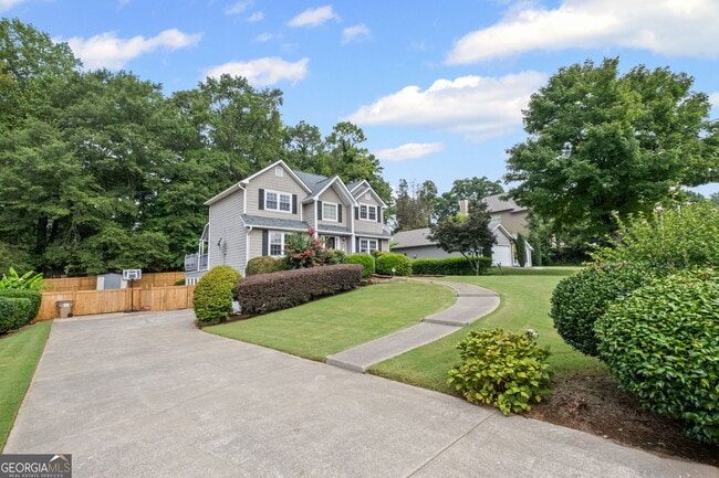 Photo - 2680 Nicholas Ct NE
