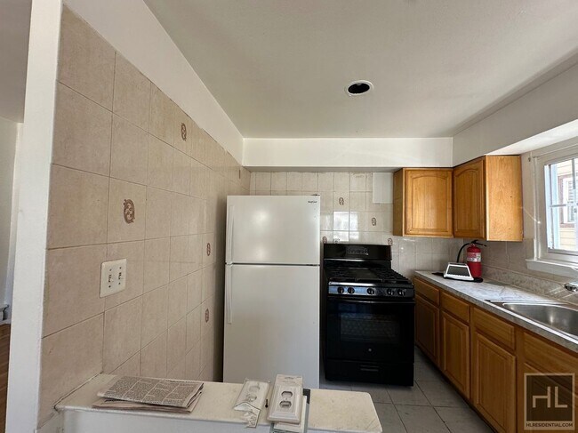 BEACH 64 STREET - BEACH 64 STREET Apartment