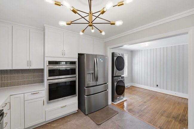 Photo - Charming 2BR Home with Modern Updates in Prime Charlotte Location