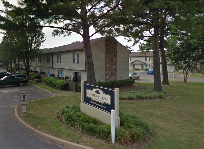 Building Photo - Collier Village Apartments