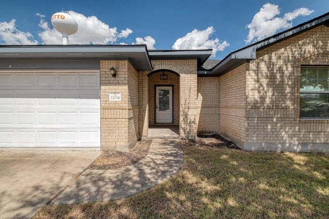 Photo - 1204 Delia Chappa Ln