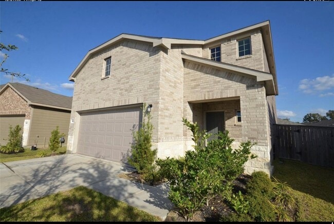 Photo - 16439 Big Hickory Dr