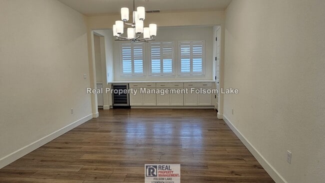 Photo - Upgraded 4 Bed + Loft | Solar | EV Charger | Outdoor Living | Folsom