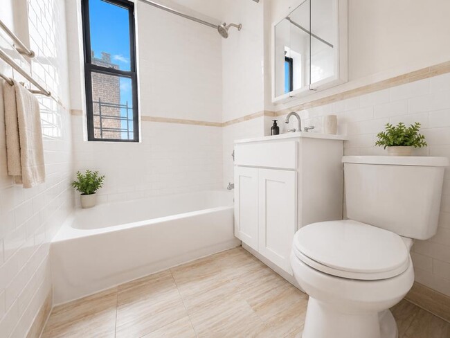 Photo - West 171st Street Unit 3