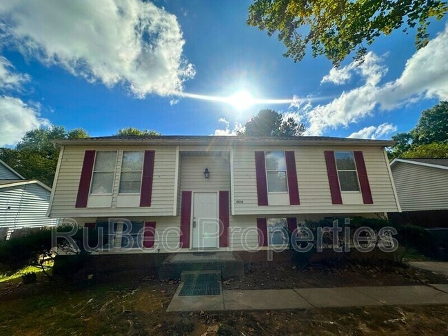 Photo - 4828 Harri Ann Dr