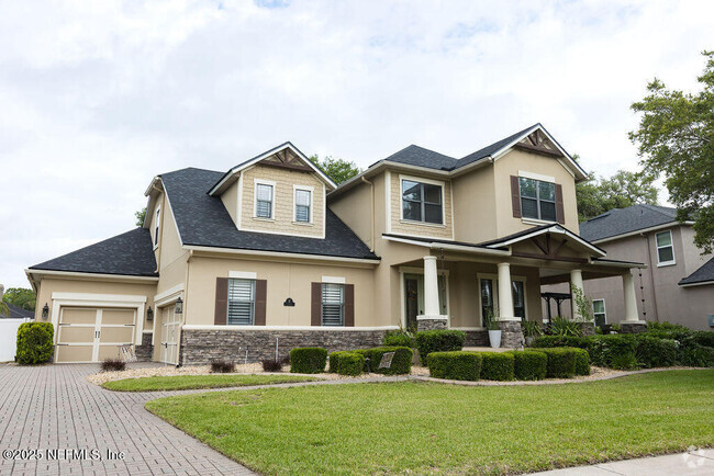 Building Photo - 5335 Clapboard Creek Dr Rental