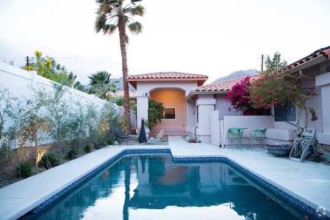 Building Photo - 54145 Avenida Ramirez Rental