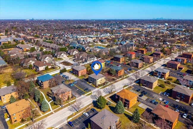 Photo - 708 W 65th St Unit 5