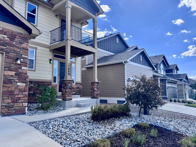 Photo - Beautifully Maintained Woodmoor Home Featu...