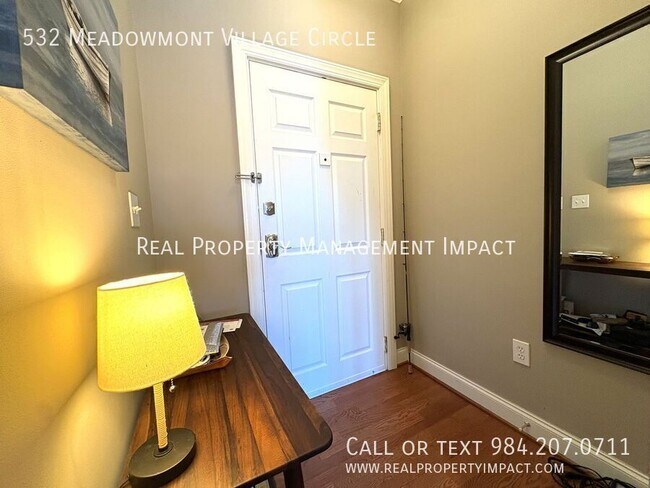 Photo - 532 Meadowmont Village Cir