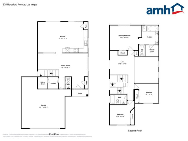 Photo - 575 Beresford Ave