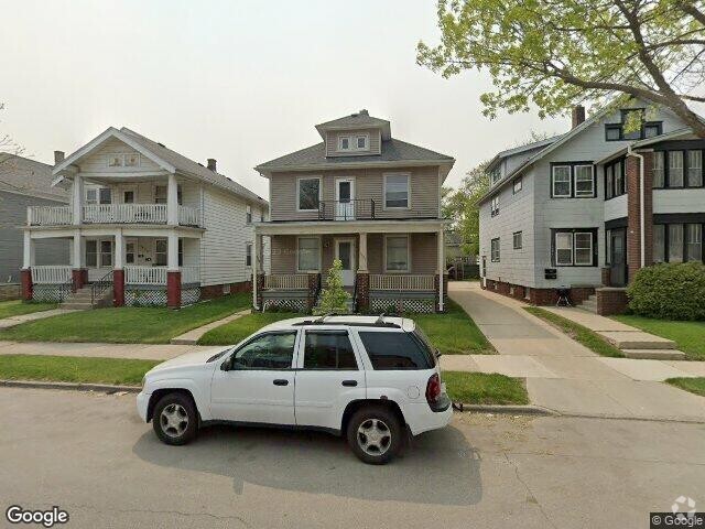 Building Photo - 1630 Kearney Ave Rental