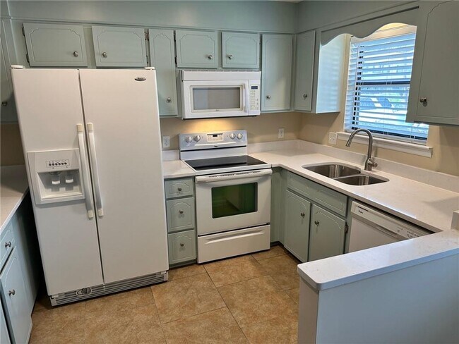 Photo - 104 Courtyard Villas Ln Unit A-1