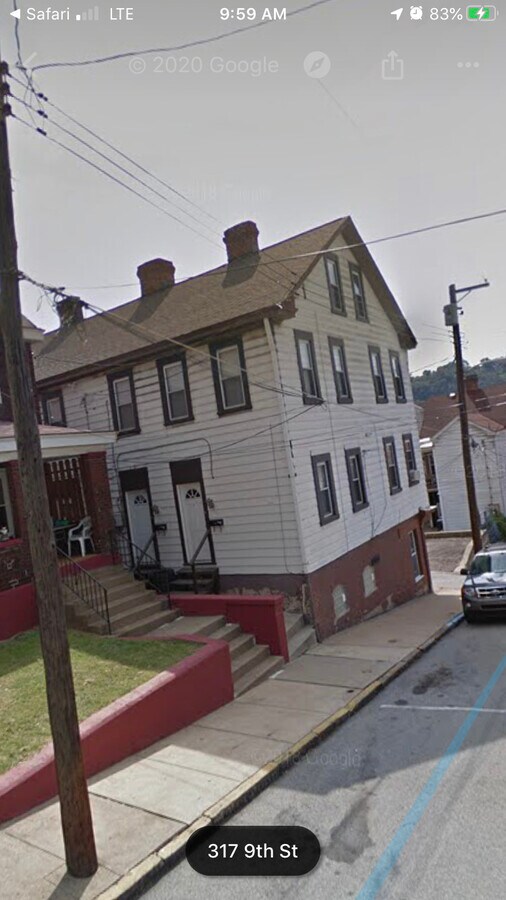 Multi-Unit 9th Street - Multi-Unit 9th Street