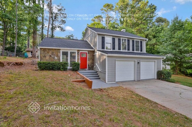 Photo - 3920 Wood Path Ln