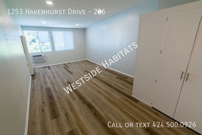 Photo - 1253 Havenhurst Dr Apartamento Unidad 206