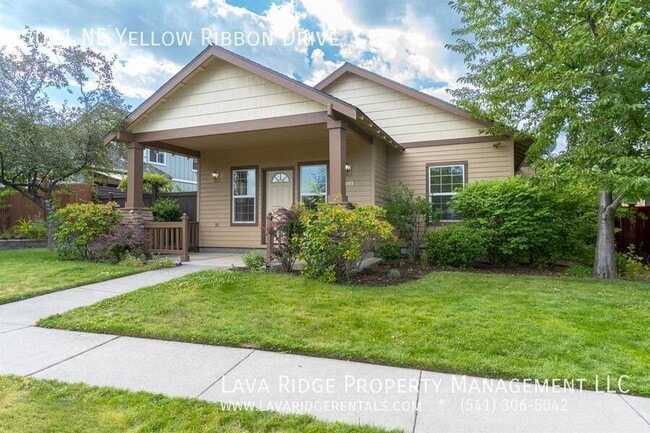 Photo - 3011 Yellow Ribbon Drive