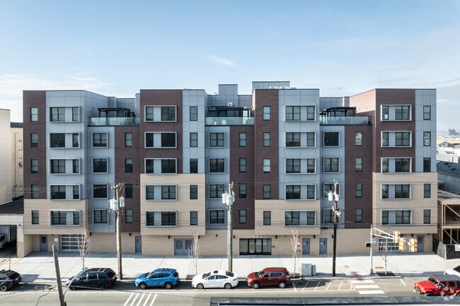 Hudson Heights