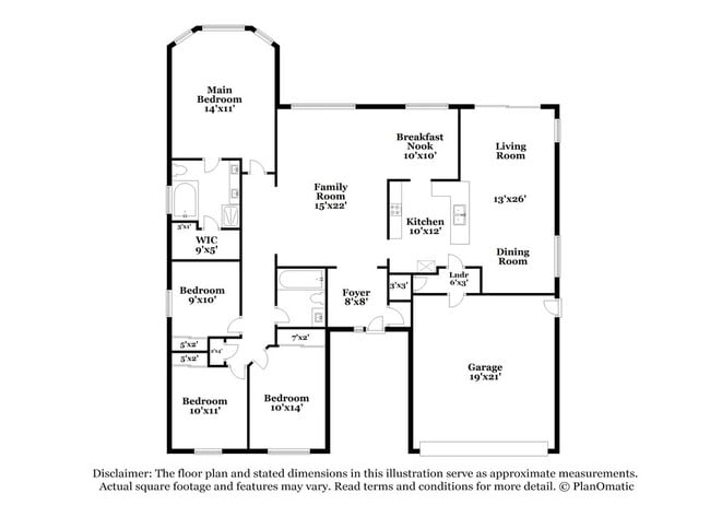 Photo - 9970 E Paseo San Bernardo