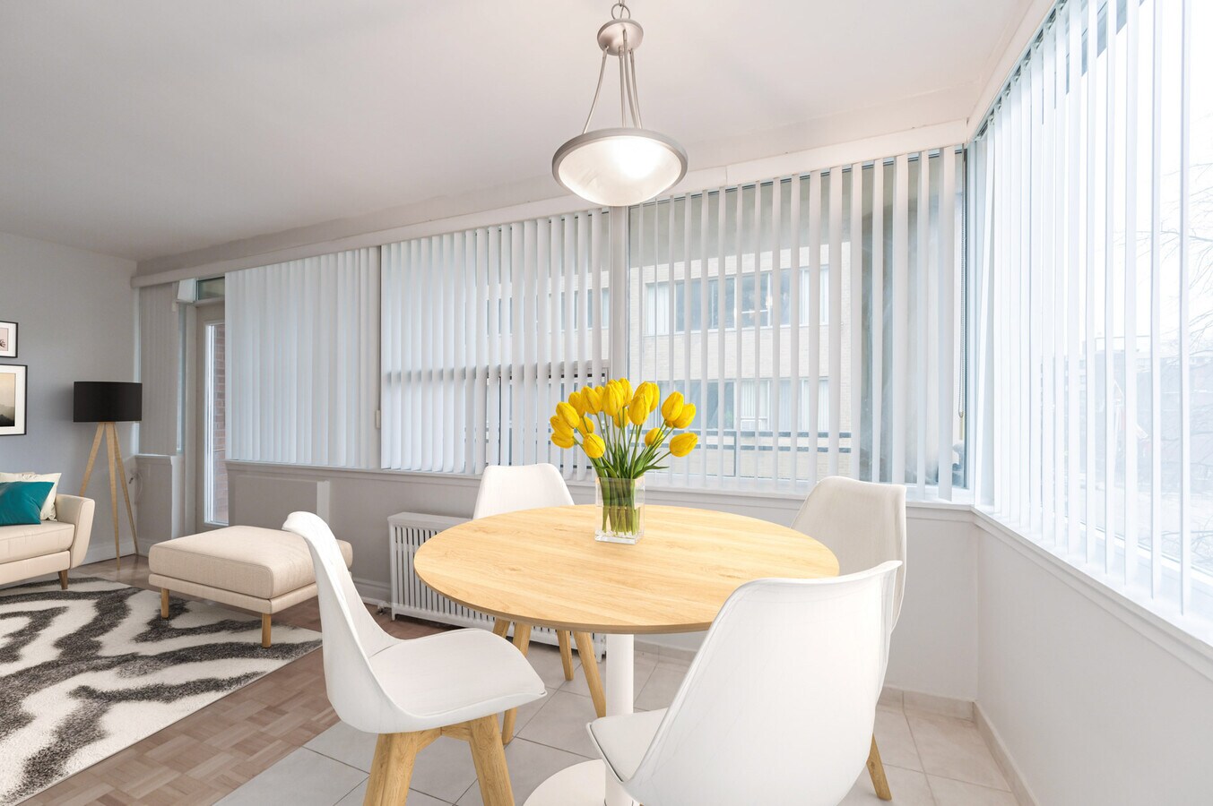 Photo - 214 St George St Unité 00301