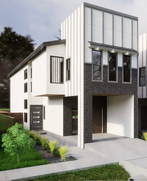 Photo - 8123 St Louis St