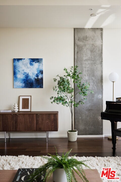 Photo - 1155 S Grand Ave Unidad 1307