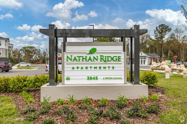 Nathan Ridge