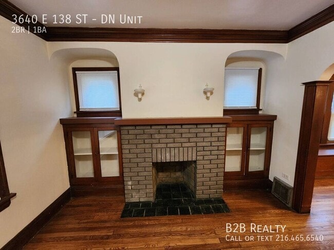 Photo - 3640 E 138th St Unit DN