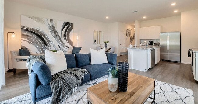 Photo - Windbrooks Townhomes
