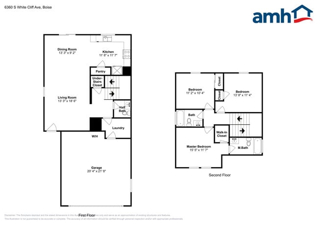 Photo - 6360 S White Cliff Ave