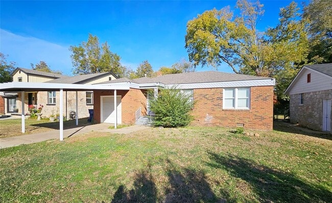 Photo - 4013 NW Liberty St