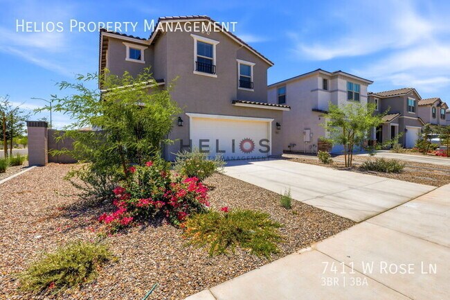 Photo - 7411 W Rose Ln