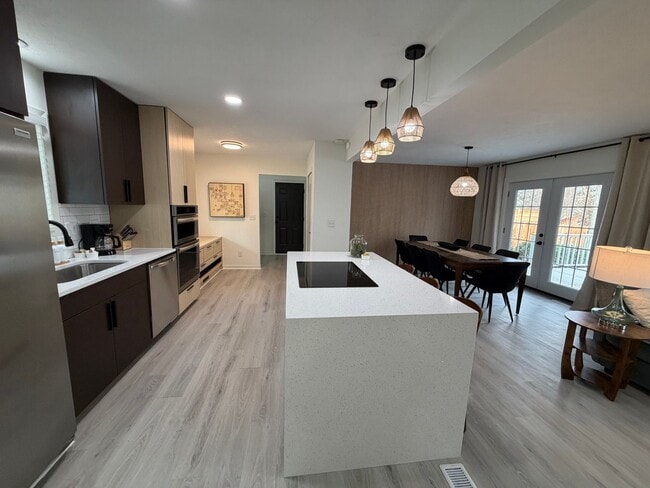 Photo - Modern Westfield Ranch | Game Room | Fenced Yard | Near Grand Park