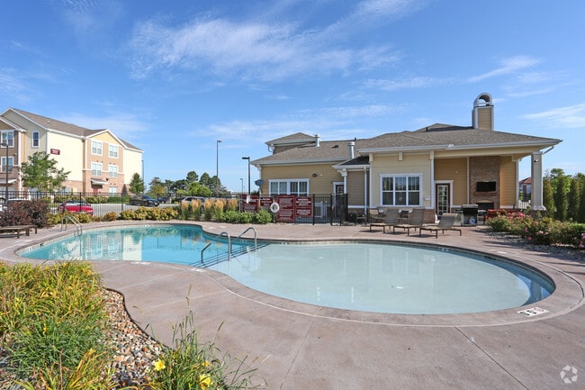 Building Photo - Legacy Commons