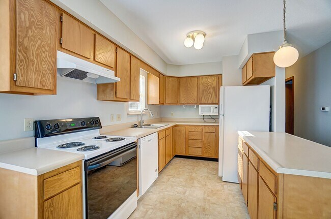 Photo - Jefferson Place Villas