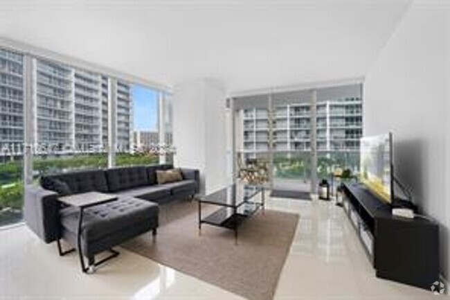 Building Photo - 495 Brickell Ave Unit 495 Brickell Ave # 16-10 (A11710647) Rental