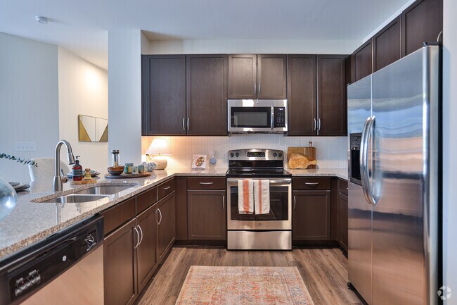 Photo - Gateway West