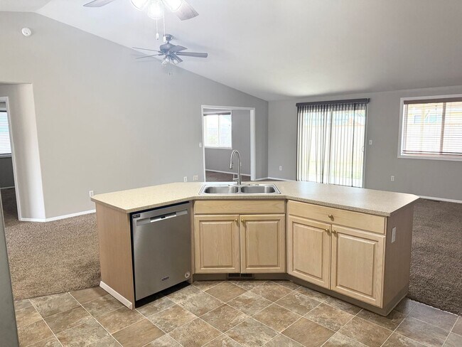 Photo - Charming One-Level Ranch in Peaceful Battle Ground Neighborhood